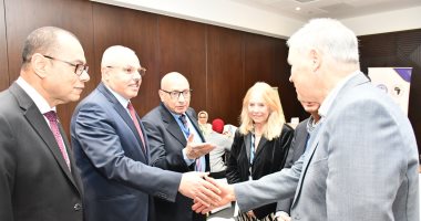 جامعة القناة تستضيف المؤتمر الدولي للجمعية الأفريقية للعلوم الفسيولوجية