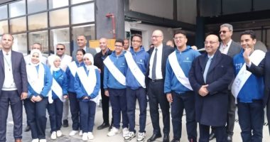 وزير التعليم الإيطالي يشيد بمدارس التكنولوجيا: نموذج واعد لدمج التعليم بالصناعة