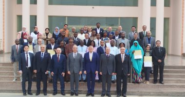 الإنتاج الحربى تنظم البرنامج التدريبي "تكنولوجيا الألياف الضوئية" بالتعاون مع الخارجية