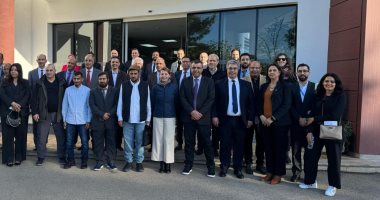 وزارة الزراعة: الغابات الشجرية إحدى الركائز الأساسية لحماية البيئة