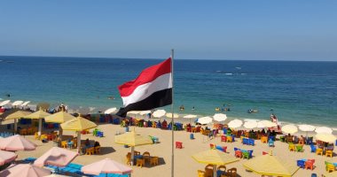 الإسكندرية تضع خطة استعدادات لمصيف 2025 والبروفة الأولى فى عيد الفطر.. ممرات خشبية لكبار السن وذوى الهمم ومسارات محددة بين الشماسى.. رفع كفاءة منظومة الإنقاذ والحجز الإلكترونى.. ولأول مرة تنفيذ برامج ترفيهية