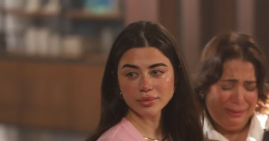 الشبكة نيوز : 
                                            يارا السكرى ابنة محمود البزاوي في مسلسل فهد البطل مع أحمد العوضى
                                        