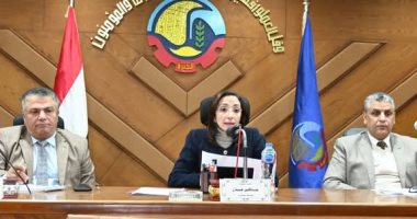 خطة محافظة البحيرة لرفع الأعباء عن المواطنين فى شهر رمضان.. تفاصيل