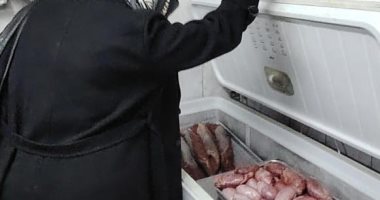 غلق 100 منشأة وتحرير 2200 محضر متنوع و285 إنذارا فى حملات بالإسكندرية