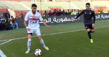 موعد مباراة الزمالك القادمة ضد بتروجت في كأس عاصمة مصر