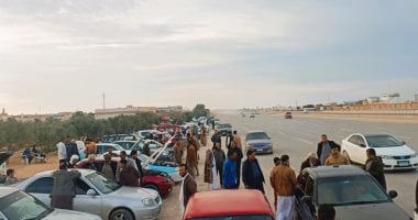 نيوز برو : 
                                            تعرف على أنواع المركبات النقل الأعلى ترخيصا خلال مارس 2025
                                        