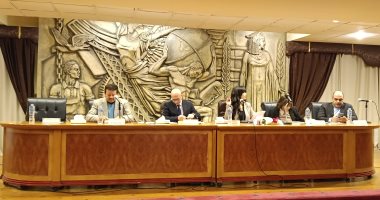 الصحفيين تستضيف مناقشة كتاب "في مواجهة الإسلام السياسي" لـ عمرو فاروق