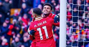 أستون فيلا ضد ليفربول.. محمد صلاح يقود تشكيل الريدز فى الدورى الإنجليزى