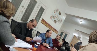 صحة سوهاج: تكثيف المرور على المستشفيات لمتابعة تقديم الخدمة للمواطنين