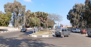 زوال الشبورة المائية وارتفاع طفيف فى درجات الحرارة على محافظة الإسماعيلية.. فيديو  