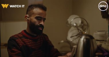 محمود الليثي عن مخرج ساعته وتاريخه: "من أكتر المخرجين اللي آمنوا بيا"