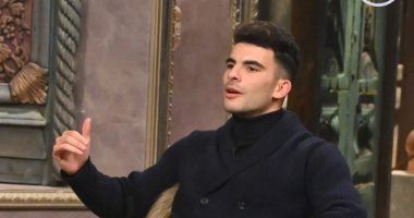 أحمد زيزو: زوجتى كانت بتزعل من المعجبات وبنتى حافظة أغانى الزمالك