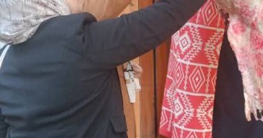 حملات تفتيشية على محلات الجزارة والأسواق بسوهاج استعدادا لشهر رمضان