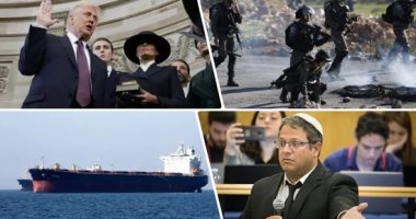 أهم أخبار العالم والعرب حتى منتصف الليل.. مقتل اثنين وإصابة آخر في هجوم روسي على دونيتسك.. وقوع شهداء وجرحى في قصف مستشفى ناصر بالقطاع.. بن غفير يحاول التعدى على رئيس الشاباك بعد الكشف عن تحقيق سرى