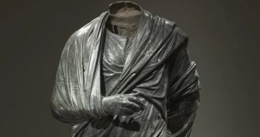 متحف كليفلاند يعيد تمثالًا بقيمة 20 مليون دولار إلى تركيا 