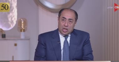 السفير حسام زكي: إسرائيل اعتادت على وجود "عدو دائم" لتبرير سياساتها وإستراتجيتها