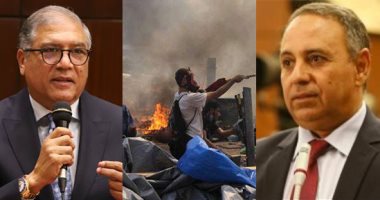 خطة الإخوان لإعادة سيناريوهات الفتنة عبر السوشيال ميديا.. سياسيون يكشفون لـ"اليوم السابع": مخططات الجماعة الإرهابية لزعزعة الاستقرار في مصر.. ويؤكدون: الدولة المصرية تواجه حرب شائعات تخدم أجندات أهل الشر