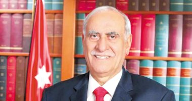 محمود الخرابشة: خطة مصر لإعادة إعمار غزة تحظى بدعم عربى وإسلامى وتواجه خطط ترامب للتهجير.. العرب الأجدر بإعادة الإعمار.. التضامن العربى الحل الوحيد لصد مخططات أمريكا وإسرائيل.. شعوب العرب تعول على القمة العربية