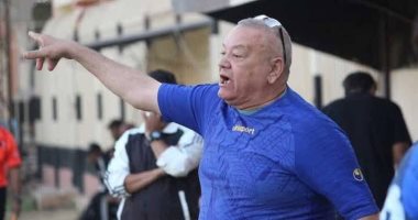 رئيس نادى دمياط: لاعبو الفريق تعمدوا الخسارة بسبب المراهنات.. فيديو محمد أبو جنبه رئيس نادى دمياط