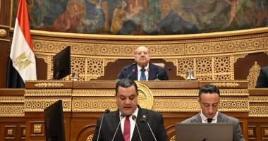 مجلس الشيوخ يوافق على تقرير دراسة "الشركات الناشئة وريادة الأعمال"