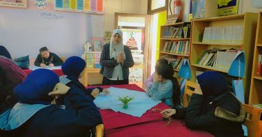 وحدة حماية الطفل بالأقصر تنظم ندوات حول الاستغلال الإلكترونى للأطفال.. صور