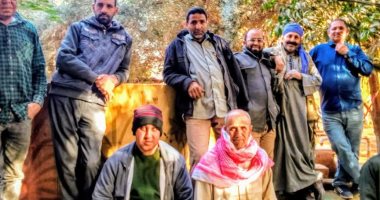 "شباب الوادى الجديد": رحلات ترفيهية لذوى الهمم بقرى الداخلة ضمن مبادرة بداية