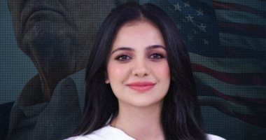 لماذا تتجرأ أمريكا على تهديد العالم؟.. الحلقة الأولى من "أرقام مع سارة" فيديو