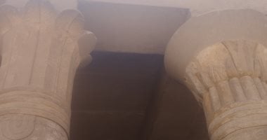 تونا الجبل التاريخ بدأ هنا.. مقبرة بيتوزيرس توثق حياة المصريين القدماء بالمنيا