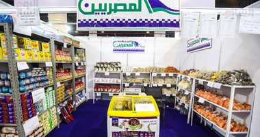 معرض أهلا رمضان 2025 الرئيسي بمدينة نصر يستقبل الجمهور اليوم