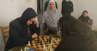 انطلاق مهرجان الأسر الطلابية بجامعة الزقازيق بشعار "شباب الجمهورية الجديدة"