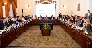 مصر تستضيف الاجتماع الرابع للتحالف الدولي لتنفيذ حل الدولتين