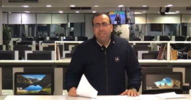 أحمد التايب لبرنامج مباشر من مصر: تصعيد نتنياهو فى غزة رسالة لترامب أحمد التايب