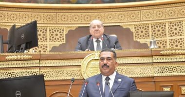 هشام سويلم: مصر تحت قيادة الرئيس السيسي قلعة للدفاع عن حقوق الفلسطينيين