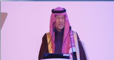 وزير الطاقة السعودى: 46 مليار ريال حجم الصادرات المتبادلة مع مصر