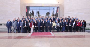 العدل تعقد ثانى جلسات الحوار المجتمعى حول قانون الأحوال الشخصية للمسيحيين