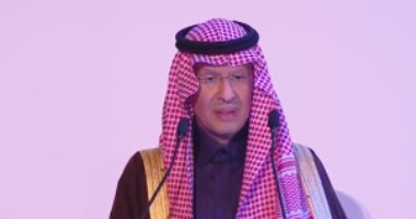 وزير الطاقة السعودى: نعمل بالتعاون مع مصر على إنشاء برنامج وطنى معنى بكفاءة الطاقة