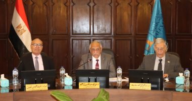 جامعة الإسكندرية: ندوات تثقيفية خلال الفصل الدراسى الثانى لطلاب الكليات