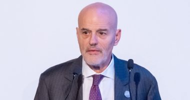 ديسكالزي: إيني ملتزمة بتنمية التعاون المصري القبرصي ودفع النمو والاستدامة لمصلحة المنطقة