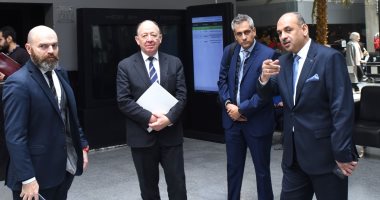 الهيئة العامة للاستثمار والمناطق الحرة تبحث تعزيز التعاون الاستثماري مع الأرجنتين