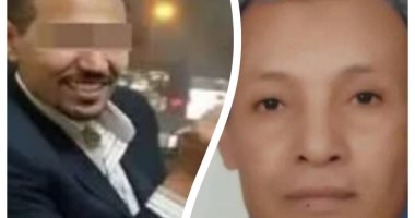 "سلامى للأموات".. رسالة غامضة للضحية الثالثة قبل اختفائه مع سفاح المعمورة