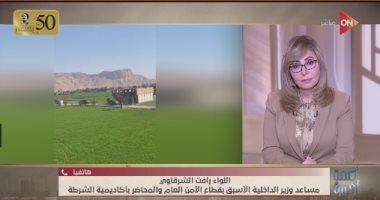 ضحية السحل على يد طليقها بأكتوبر: النيابة استجوبتنا.. وتم ضبط المتهم مداخلة أسماء يحيى ضحية واقعة السحل على يد طليقها أمام محكمة الأسرة في 6 أكتوبر
