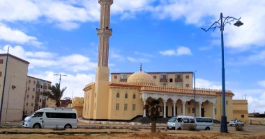 طقس اليوم الاثنين فى مطروح.. مائل للحرارة نهاراً معتدل ليلاً وغائم جزئياً