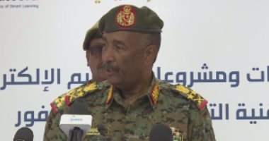 عبد الفتاح البرهان: سنمضى نحو تحقيق غايتنا فى دحر ميليشيا الدعم السريع عبد الفتاح البرهان