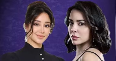 لأول مرة بالدراما المصرية.. آسيل عمران وسارة أبى كنعان فى "الشرنقة" و"لام شمسية"