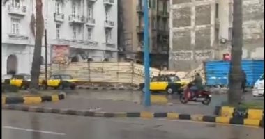 الأرصاد الجوية تكشف تفاصيل حالة الطقس خلال الأيام المقبلة.. فيديو