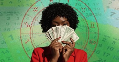 الأبراج والثروة فى 2025.. متى تكون أوضاعك المالية فى أفضل حالاتها؟