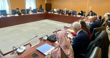 وزير التعليم من اليابان: المدارس المصرية اليابانية نموذج تعليمى يدعو للفخر