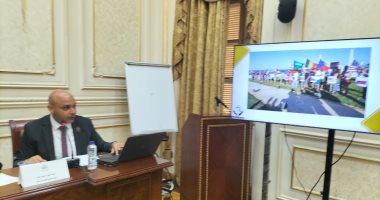 الحكومة توافق على مقترح عودة الرياضات الجوية إلى وزارة الطيران المدنى لجنة الشباب والرياضة بمجلس الشيوخ