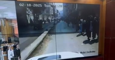 محافظة الجيزة تطلق منظومة مركبات متحركة مجهزة تكنولوجيا لرصد المخالفات