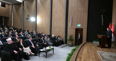 رئيس الوزراء: نتطلع إلى إنشاء خط رورو سريع بين الموانئ المصرية والكرواتية
